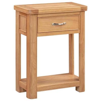 Burlington Small Console Table